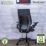S-2207 - Steelcase Gesture - Grade B