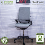 S-2212 - Steelcase Gesture - Grade B