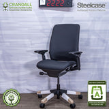 S-2222 - Steelcase Amia - Grade A