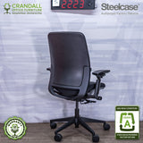 S-2223 - Steelcase Amia - Grade A