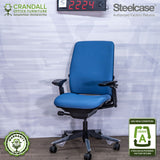 S-2224 - Steelcase Amia - Grade A