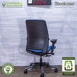 S-2224 - Steelcase Amia - Grade A