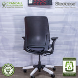S-2225 - Steelcase Amia - Grade A