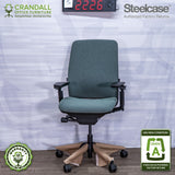 S-2226 - Steelcase Amia - Grade A