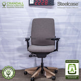 S-2228 - Steelcase Amia - Grade A