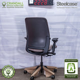 S-2228 - Steelcase Amia - Grade A