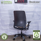 S-2229 - Steelcase Amia - Grade A