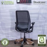 S-2231 - Steelcase Amia - Grade A