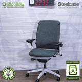 S-2232 - Steelcase Amia - Grade A