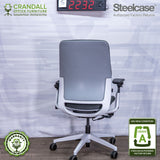 S-2232 - Steelcase Amia - Grade A