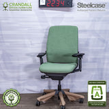 S-2234 - Steelcase Amia - Grade A