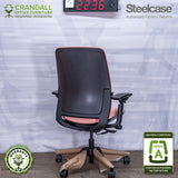 S-2236 - Steelcase Amia - Grade A