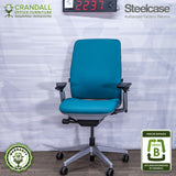 S-2237 - Steelcase Amia - Grade B