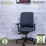 S-2238 - Steelcase Amia - Grade B