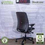 S-2238 - Steelcase Amia - Grade B