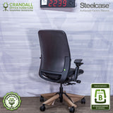 S-2239 - Steelcase Amia - Grade B