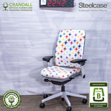 S-2242 - Steelcase Amia - Grade B
