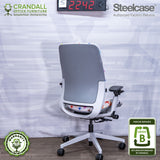 S-2242 - Steelcase Amia - Grade B