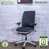 S-2243 - Steelcase Amia - Grade B