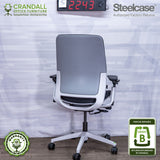 S-2243 - Steelcase Amia - Grade B