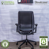 S-2251 - Steelcase Series 2 - Grade A
