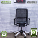 S-2254 - Steelcase Series 2 - Grade A