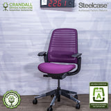 S-2261 - Steelcase Series 1 - Grade A