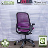 S-2261 - Steelcase Series 1 - Grade A