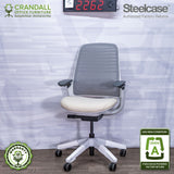 S-2262 - Steelcase Series 1 - Grade A