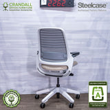 S-2262 - Steelcase Series 1 - Grade A