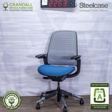 S-2263 - Steelcase Series 1 - Grade A
