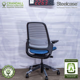 S-2263 - Steelcase Series 1 - Grade A