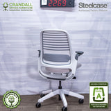 S-2269 - Steelcase Series 1 - Grade A