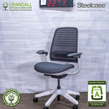 S-2271 - Steelcase Series 1 - Grade A