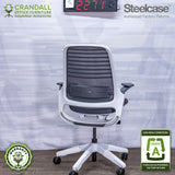 S-2271 - Steelcase Series 1 - Grade A