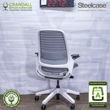S-2272 - Steelcase Series 1 - Grade A