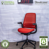 S-2273 - Steelcase Series 1 - Grade A
