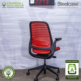 S-2273 - Steelcase Series 1 - Grade A