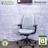 S-2275 - Steelcase Series 1 - Grade A