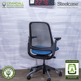 S-2276 - Steelcase Series 1 - Grade A