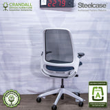 S-2279 - Steelcase Series 1 - Grade A