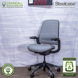 S-2280 - Steelcase Series 1 - Grade A
