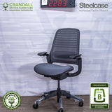 S-2283 - Steelcase Series 1 - Grade B
