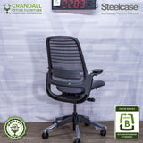 S-2283 - Steelcase Series 1 - Grade B
