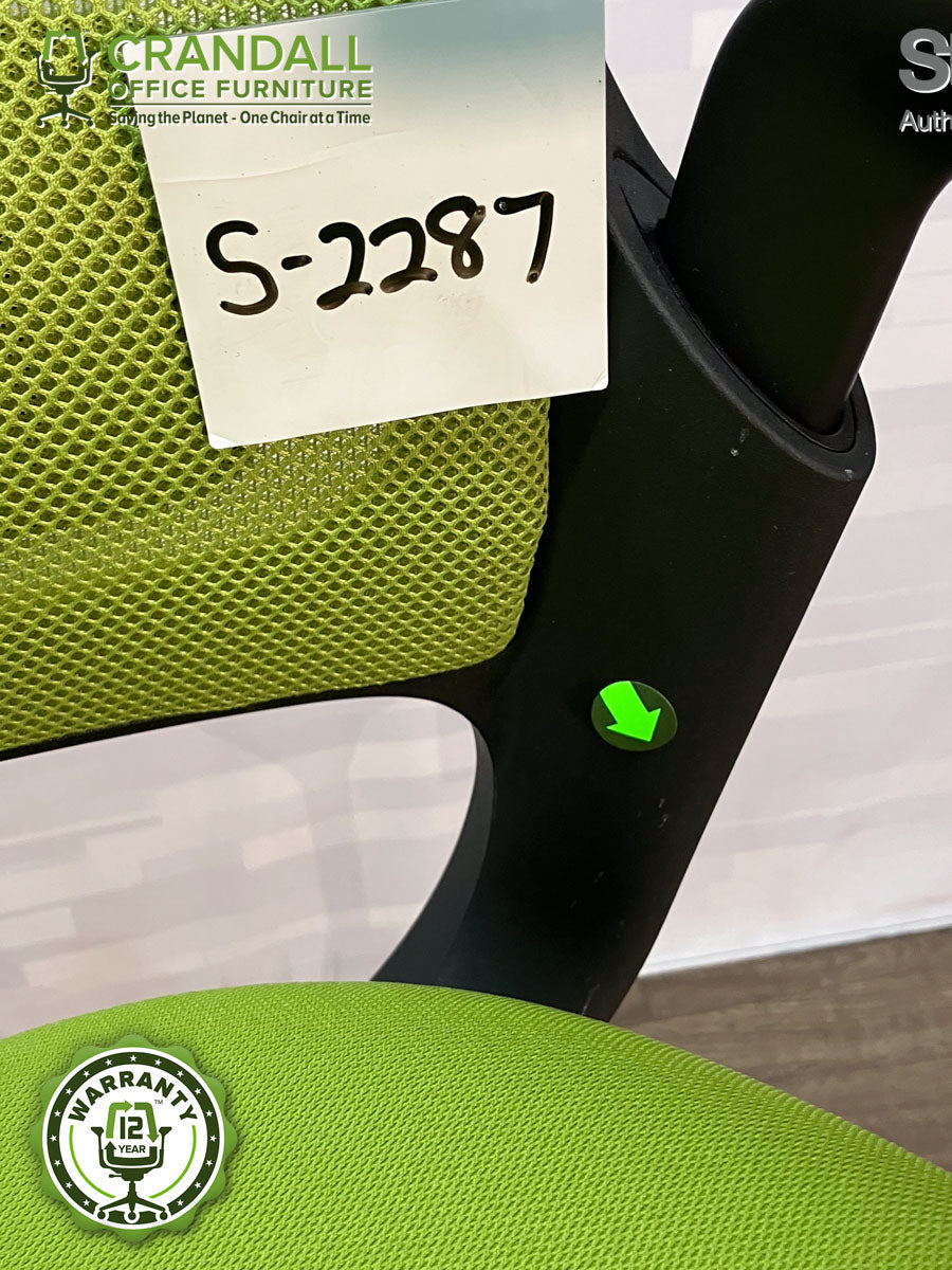 S-2287 - Steelcase Series 1 - Grade B