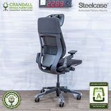 S-2289 - Steelcase Gesture - Grade A