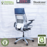 S-2294 - Steelcase Gesture - Grade A