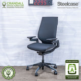 S-2295 - Steelcase Gesture - Grade A
