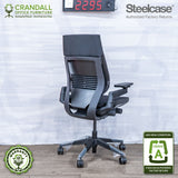 S-2295 - Steelcase Gesture - Grade A