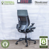 S-2298 - Steelcase Gesture - Grade A